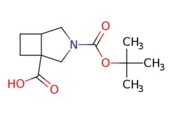 eMolecules​ 3-AZA-BICYCLO[3.2.0]HEPTANE-1,3-DICARBOXYLIC ACID 3-TERT-BUTYL