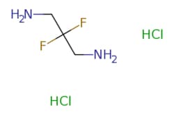 eMolecules​ 2,2-DIFLUOROPROPANE-1,3-DIAMINE 2HCL | 133186-53-5 | MFCD23378436