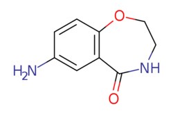 eMolecules​ 7-AMINO-3,4-DIHYDRO-1,4-BENZOXAZEPIN-5(2H)-ONE | 1022969-21-6
