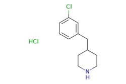 eMolecules​ 4-(3-CHLOROBENZYL)PIPERIDINE HCL | 1373028-17-1 | MFCD22209856