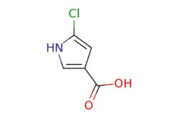 eMolecules​ 5-CHLORO-1H-PYRROLE-3-CARBOXYLIC ACID | 79600-77-4 | MFCD19216506