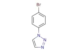 eMolecules​ 1-(4-BROMOPHENYL)-1H-1,2,3-TRIAZOLE | 20320-17-6 | MFCD13189963