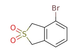 eMolecules​ 4-BROMO-1,3-DIHYDRO-BENZO[C]THIOPHENE 2,2-DIOXIDE | 58401-27-7