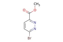 eMolecules​ 6-BROMO-3-PYRIDAZINECARBOXYLIC ACID METHYL ESTER | 65202-52-0