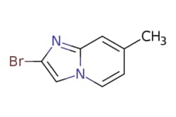 eMolecules​ 2-BROMO-7-METHYLH-IMIDAZO[1,2-A]PYRIDINE | 1251033-52-9 | MFCD11976217