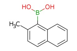 eMolecules​ 2-METHYLNAPHTHALENE-1-BORONIC ACID | 103989-84-0 | MFCD03452758 | 1g