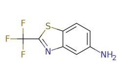 eMolecules​ 2-(TRIFLUOROMETHYL)BENZO[D]THIAZOL-5-AMINE | 58460-24-5 | MFCD18821454