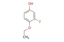 eMolecules​ 4-ETHOXY-3-FLUOROPHENOL | 98121-48-3 | MFCD21984328 | 1g, Quantity: