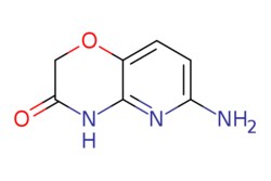 eMolecules​ 6-AMINO-2H-PYRIDO[3,2-B][1,4]OXAZIN-3(4H)-ONE | 337463-65-7