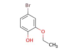 eMolecules​&nbsp;4-BROMO-2-ETHOXYPHENOL | 211495-66-8 | MFCD09907051 | 1g