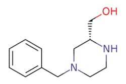 eMolecules​ 149715-46-8 | (R)-4-BENZYL-2-HYDROXYMETHYLPIPERAZINE | MFCD11113046