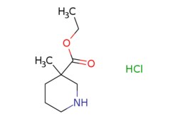 eMolecules​ ETHYL 3-METHYLPIPERIDINE-3-CARBOXYLATE HCL | 176523-95-8 |