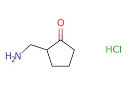 eMolecules​ 2-(AMINOMETHYL)CYCLOPENTANONE HCL | 1360547-45-0 | MFCD21602354