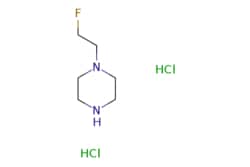 eMolecules​ 1-(2-FLUOROETHYL)PIPERAZINE 2HCL | 1089279-64-0 | MFCD21602355