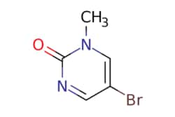 eMolecules​ 5-BROMO-1-METHYLPYRIMIDIN-2(1H)-ONE | 14248-01-2 | MFCD11044136