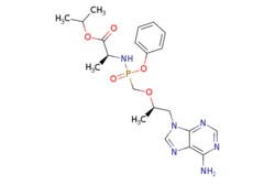 eMolecules​&nbsp;TENOFOVIR ALAFENAMIDE | 379270-37-8 |  | 5g