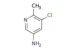 eMolecules​ 5-CHLORO-6-METHYLPYRIDIN-3-AMINE | 896161-13-0 | MFCD11040270