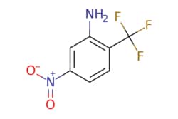 eMolecules​ 5-NITRO-2-(TRIFLUOROMETHYL)ANILINE | 393-49-7 | MFCD03094261