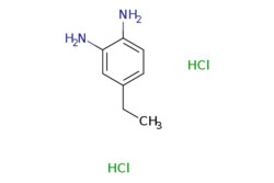 eMolecules​ 4-ETHYL-1,2-BENZENEDIAMINE 2HCL | 116599-06-5 | MFCD20266448