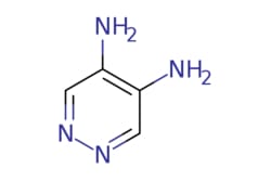 eMolecules​ PYRIDAZINE-4,5-DIAMINE | 28682-70-4 | MFCD11110431 | 1g, Quantity: