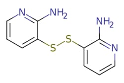 eMolecules​ 3,3'-DISULFANEDIYLBIS(PYRIDIN-2-AMINE) | 125209-79-2 | MFCD23701606