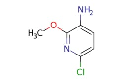 eMolecules​ 6-CHLORO-2-METHOXYPYRIDIN-3-AMINE | 914222-86-9 | MFCD09033793