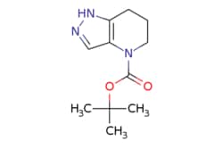 eMolecules​ TERT-BUTYL 6,7-DIHYDRO-1H-PYRAZOLO[4,3-B]PYRIDINE-4(5H)-CARBOXYLATE