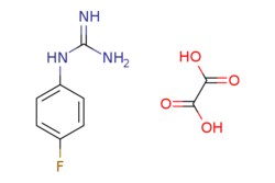 eMolecules​&nbsp;N-(4-FLUOROPHENYL)GUANIDINE OXALATE | 1187927-56-5 | MFCD11506083 | 5g