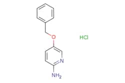 eMolecules​ 5-(BENZYLOXY)PYRIDIN-2-AMINE HCL | 953045-50-6 | MFCD20278330