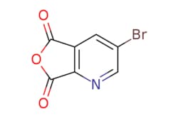 eMolecules​ 5-BROMO-2,3-PYRIDINEDICARBOXYLIC ANHYDRIDE | 98278-78-5 | MFCD16250351