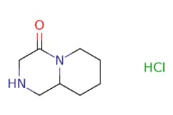 eMolecules​ HEXAHYDRO-1H-PYRIDO[1,2-A]PYRAZIN-4(6H)-ONE HCL | 1263378-28-4
