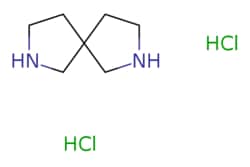 eMolecules​ 2,7-DIAZA-SPIRO[4.4]NONANE 2HCL | 1394122-72-5 | MFCD10700113