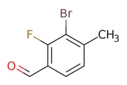 eMolecules​ 3-BROMO-2-FLUORO-4-METHYLBENZALDEHYDE | 1373223-13-2 | MFCD22201081