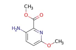 eMolecules​ METHYL 3-AMINO-6-METHOXYPICOLINATE | 938439-54-4 | MFCD18259057