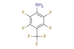 eMolecules​ 2,3,5,6-Tetrafluoro-4-aminobenzotrifluoride | 651-83-2 | MFCD00091518