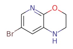 eMolecules​ 7-BROMO-2,3-DIHYDRO-1H-PYRIDO[2,3-B][1,4]OXAZINE | 946121-78-4