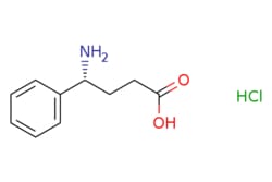 eMolecules​ 1010129-08-4 | (R)-4-AMINO-4-PHENYLBUTANOIC ACID HCL | MFCD12759018
