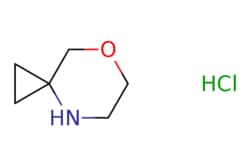 eMolecules​ 218595-22-3 | 7-OXA-4-AZASPIRO[2.5]OCTANE HCL | MFCD18914346