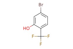 eMolecules​ 5-BROMO-2-(TRIFLUOROMETHYL)PHENOL | 1121585-15-6 | MFCD07787469