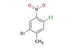eMolecules​ 10289-13-1 | 2-BROMO-5-CHLORO-4-NITROTOLUENE | MFCD22571072