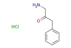 eMolecules​ 1-AMINO-3-PHENYL-2-PROPANONE HCL | 41173-00-6 | MFCD15526658