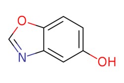 eMolecules​ 5-HYDROXYBENZOXAZOLE | 180716-28-3 | MFCD11110248 | 0.25g,