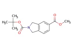 eMolecules​ TERT-BUTYL METHYL ISOINDOLINE-2,5-DICARBOXYLATE | 368441-44-5