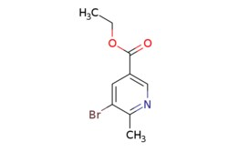 eMolecules​ ETHYL 5-BROMO-6-METHYLNICOTINATE | 1190862-70-4 | MFCD19440560
