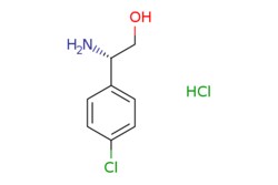 eMolecules​ (S)-2-AMINO-2-(4-CHLOROPHENYL)ETHANOL HCL | 1147883-41-7 |