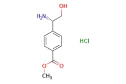 eMolecules​ METHYL 4-((1S)-1-AMINO-2-HYDROXYETHYL)BENZOATE HCL | 1336889-03-2