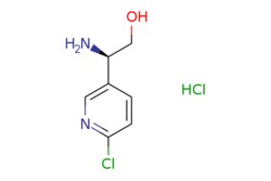 eMolecules​ (2R)-2-AMINO-2-(6-CHLORO(3-PYRIDYL))ETHAN-1-OL HCL | 2089671-27-0