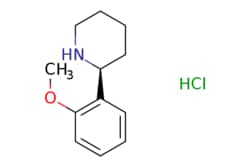 eMolecules​ 1391417-03-0 | 2-((2S)(2-PIPERIDYL))-1-METHOXYBENZENE HCL |