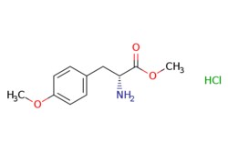 eMolecules​ 70601-64-8 | METHYL (2R)-2-AMINO-3-(4-METHOXYPHENYL)PROPANOATE