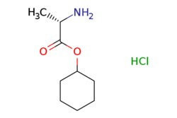 eMolecules​ 41324-79-2 | (S)-CYCLOHEXYL 2-AMINOPROPANOATE HCL | MFCD23701657